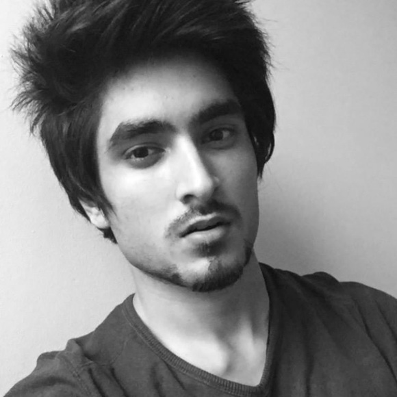 Meet your Posher, Ravi - Picture 1 of 1